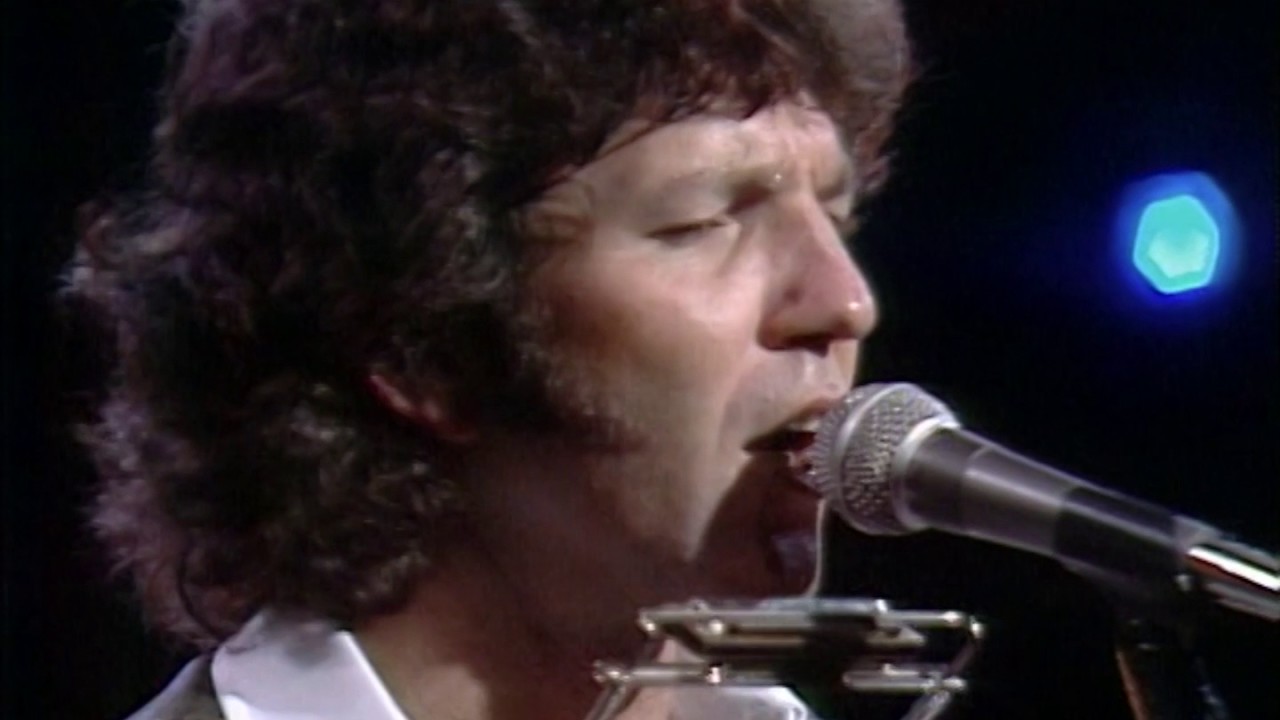 Tony Joe White - 