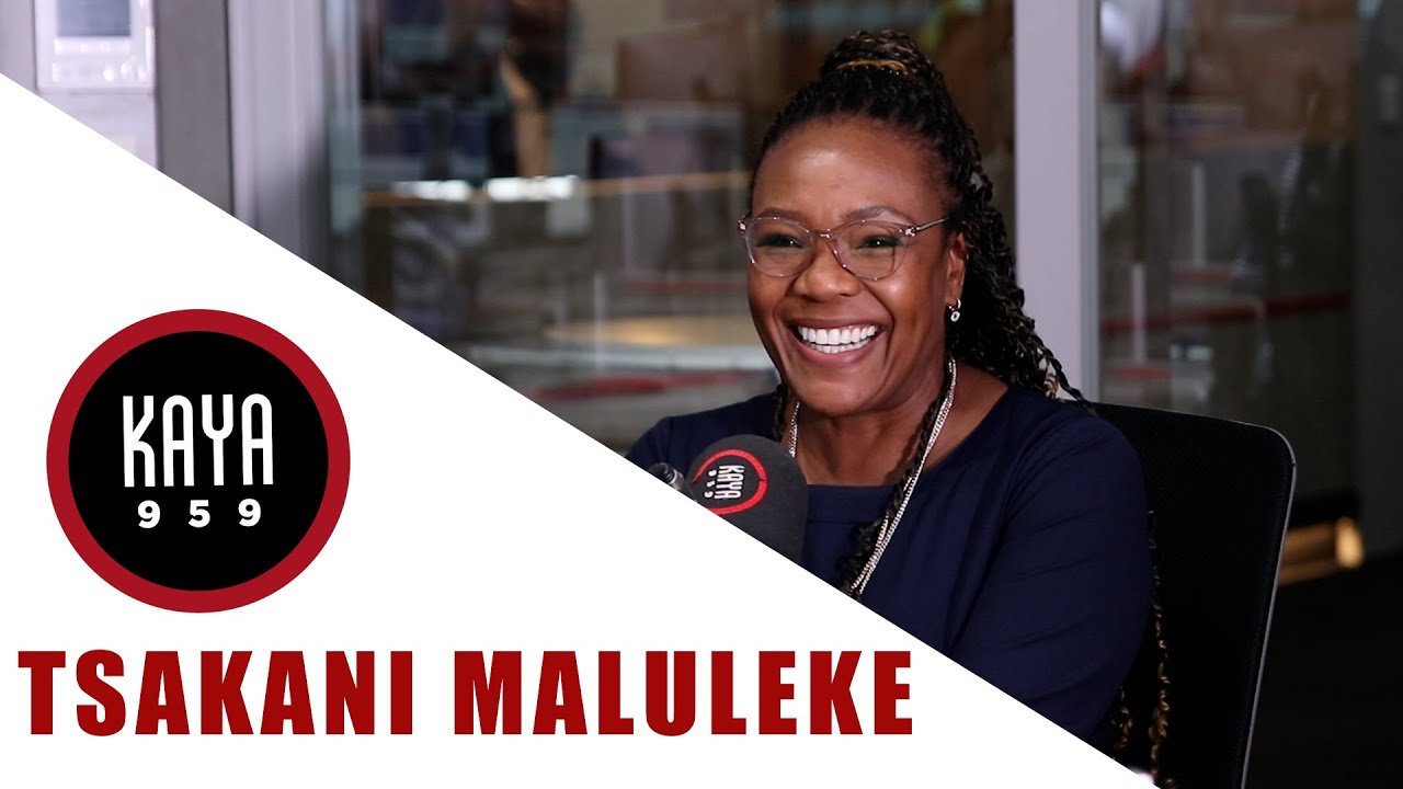 South African Auditor-General, Tsakani Maluleke first woman to be appointed in over 100 years