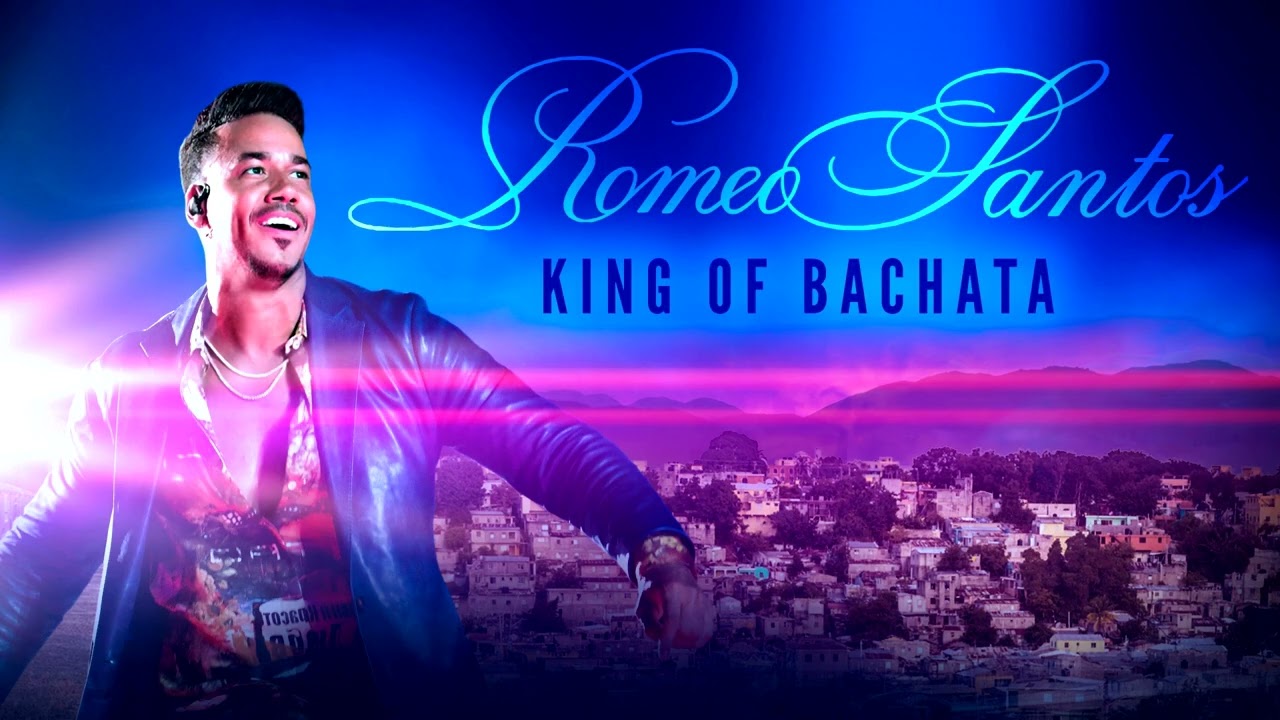 Bachata DJ Maney DJ Bladimir Cyborg