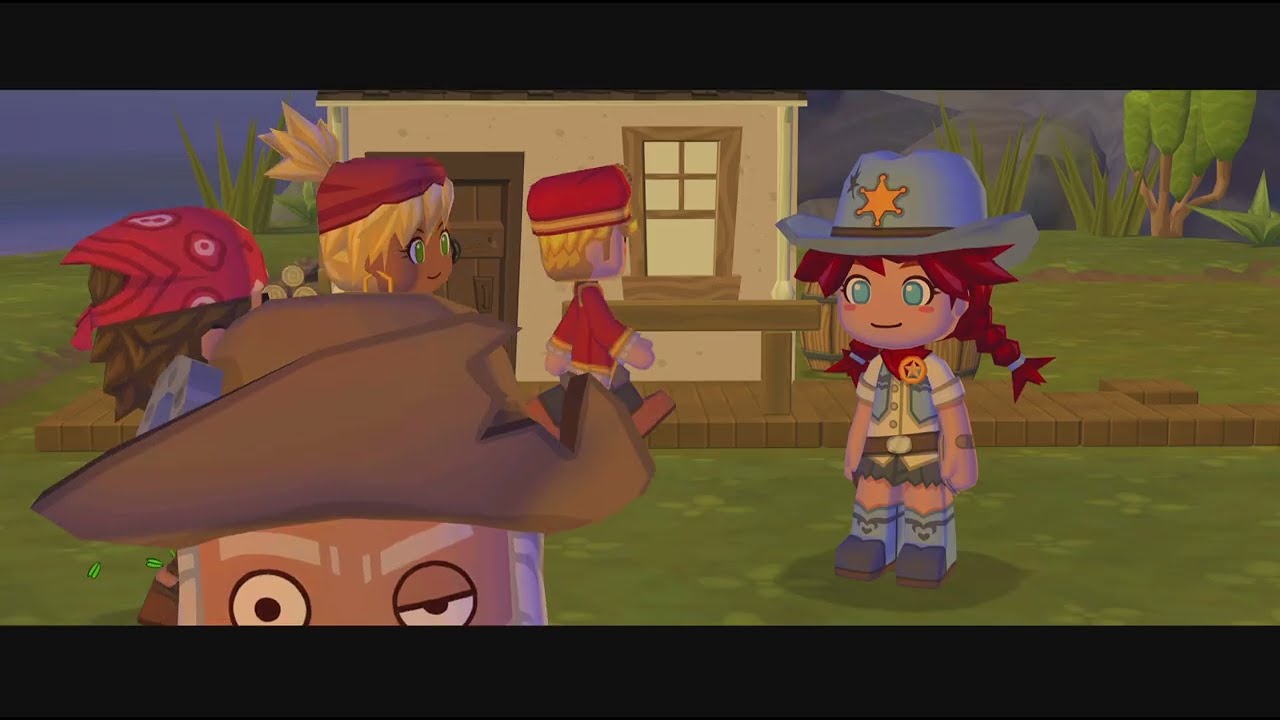 MySims Kingdom