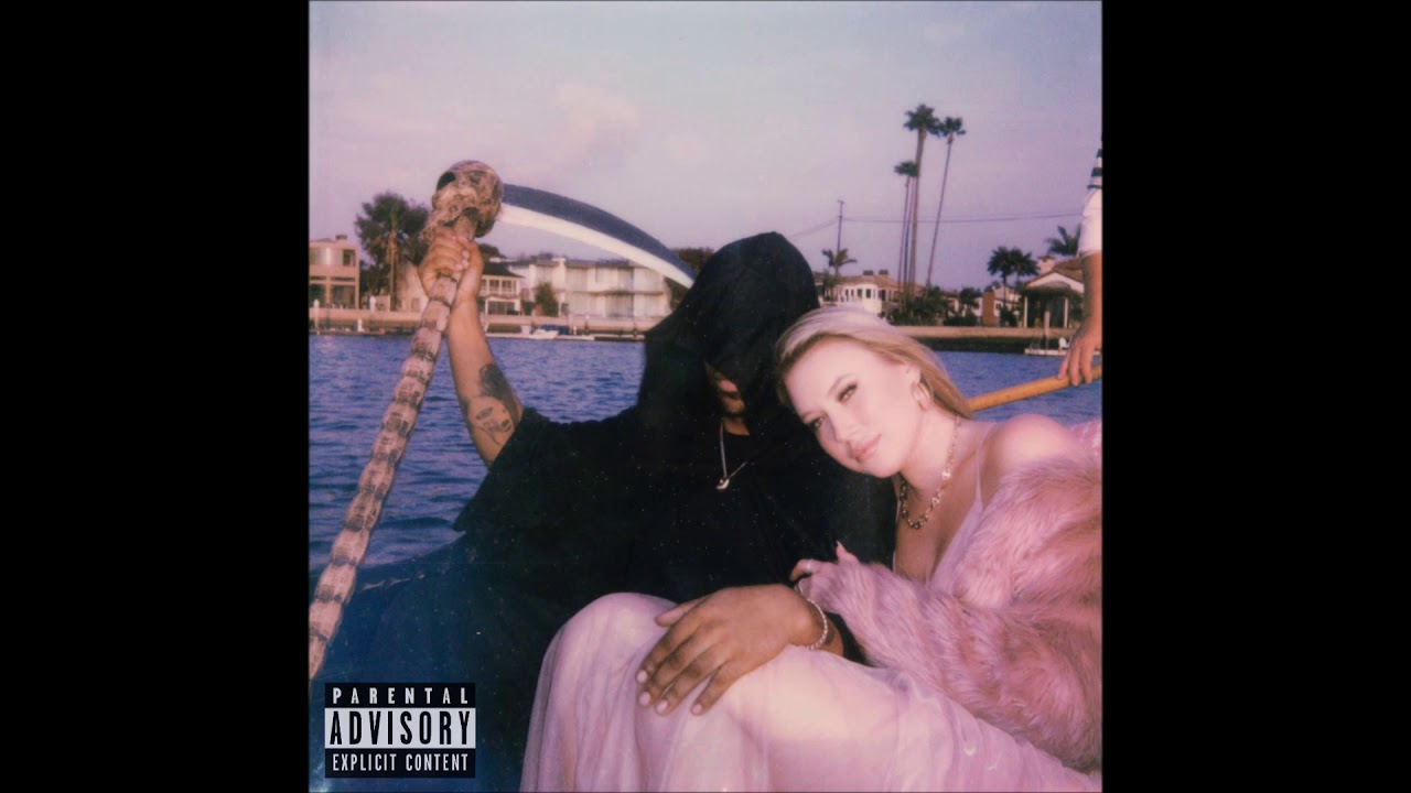 Azizi Gibson feat. Tate Kobang - 