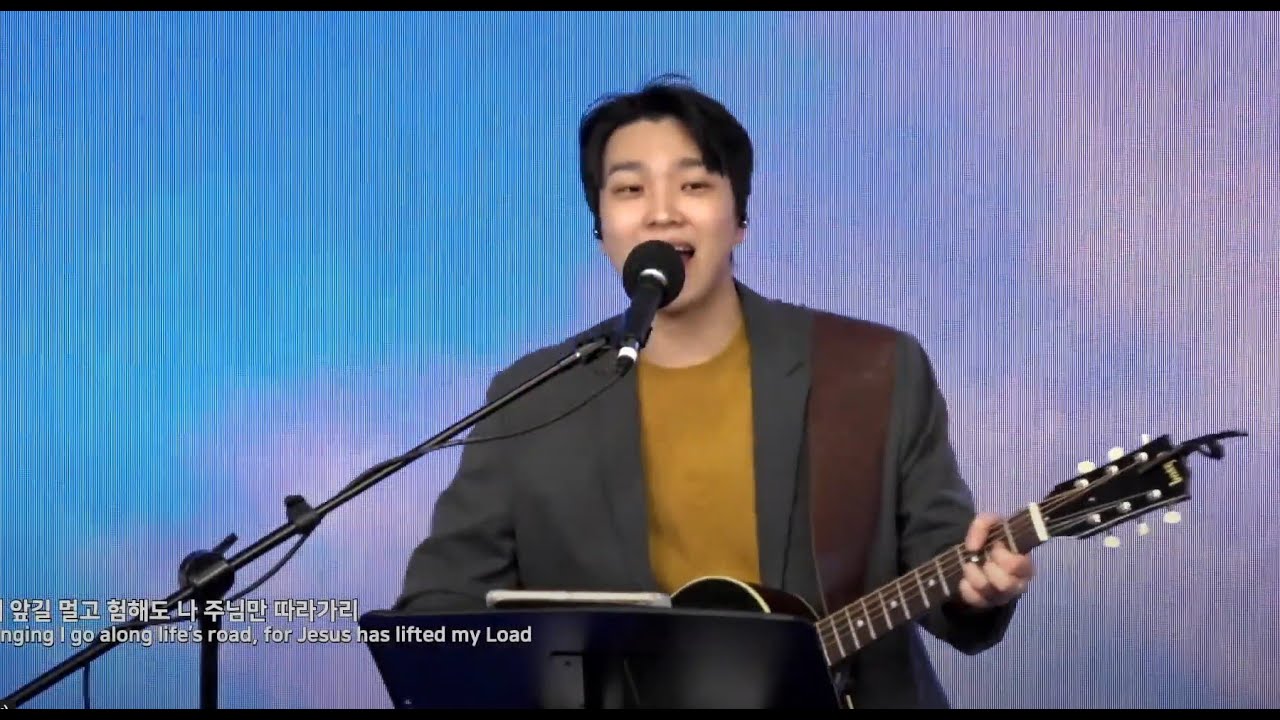 [프리스타일 / TCC-NJ] 박해상 02.28.25