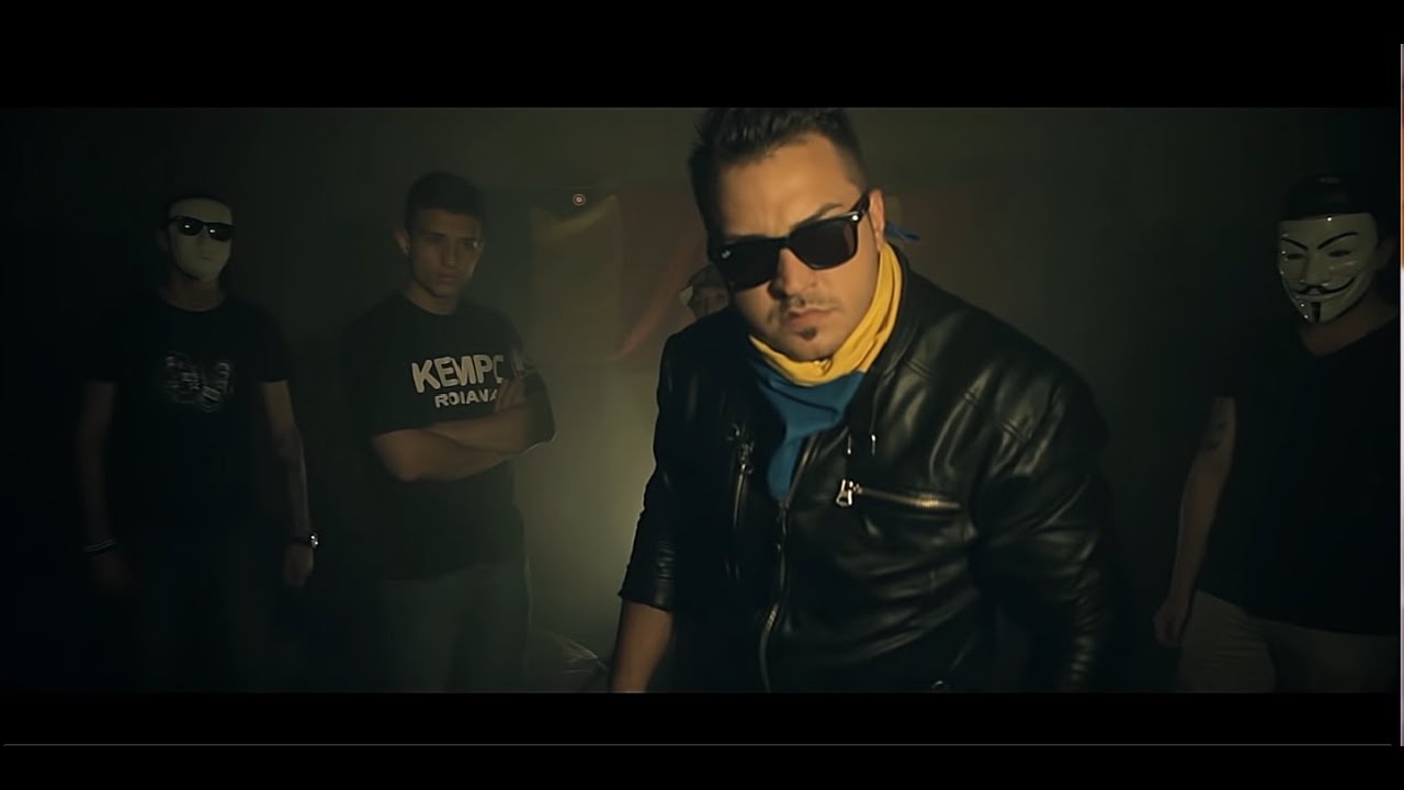 Mirea & Marka feat.  Hunter - Strabunii mei ( Videoclip HD )