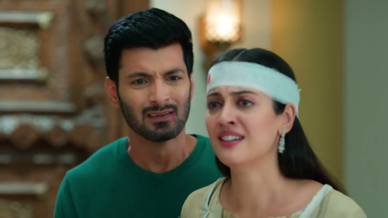 Haider ने Dua को मरने की कोशिश की | Rabb Se Hai Dua | Full Ep 285 | Zee TV