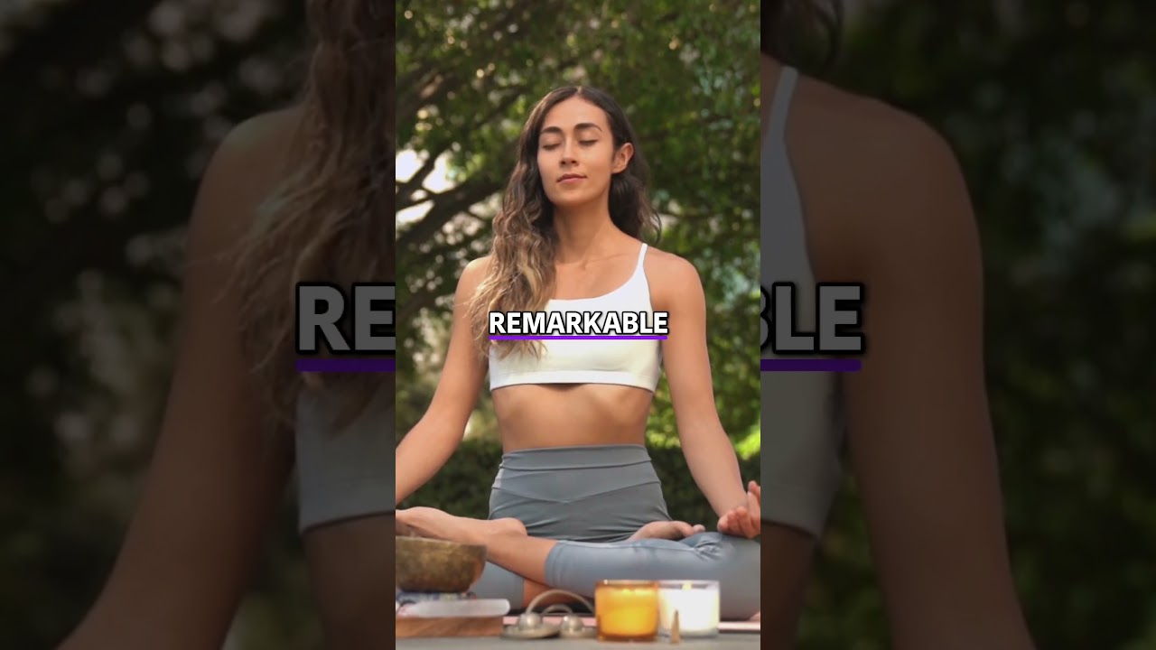 The Journey of Personal Transformation 🔄 