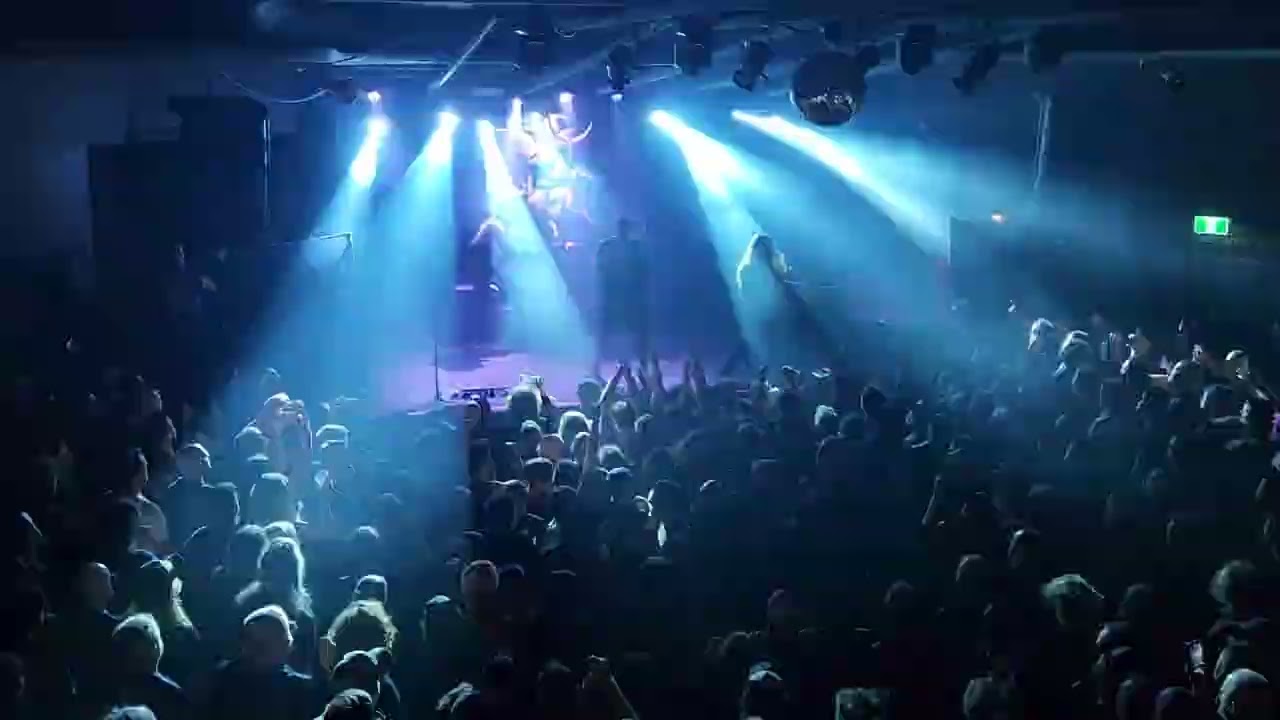 Sepultura (Arise) - Live @ Max Watts Melbourne 2023