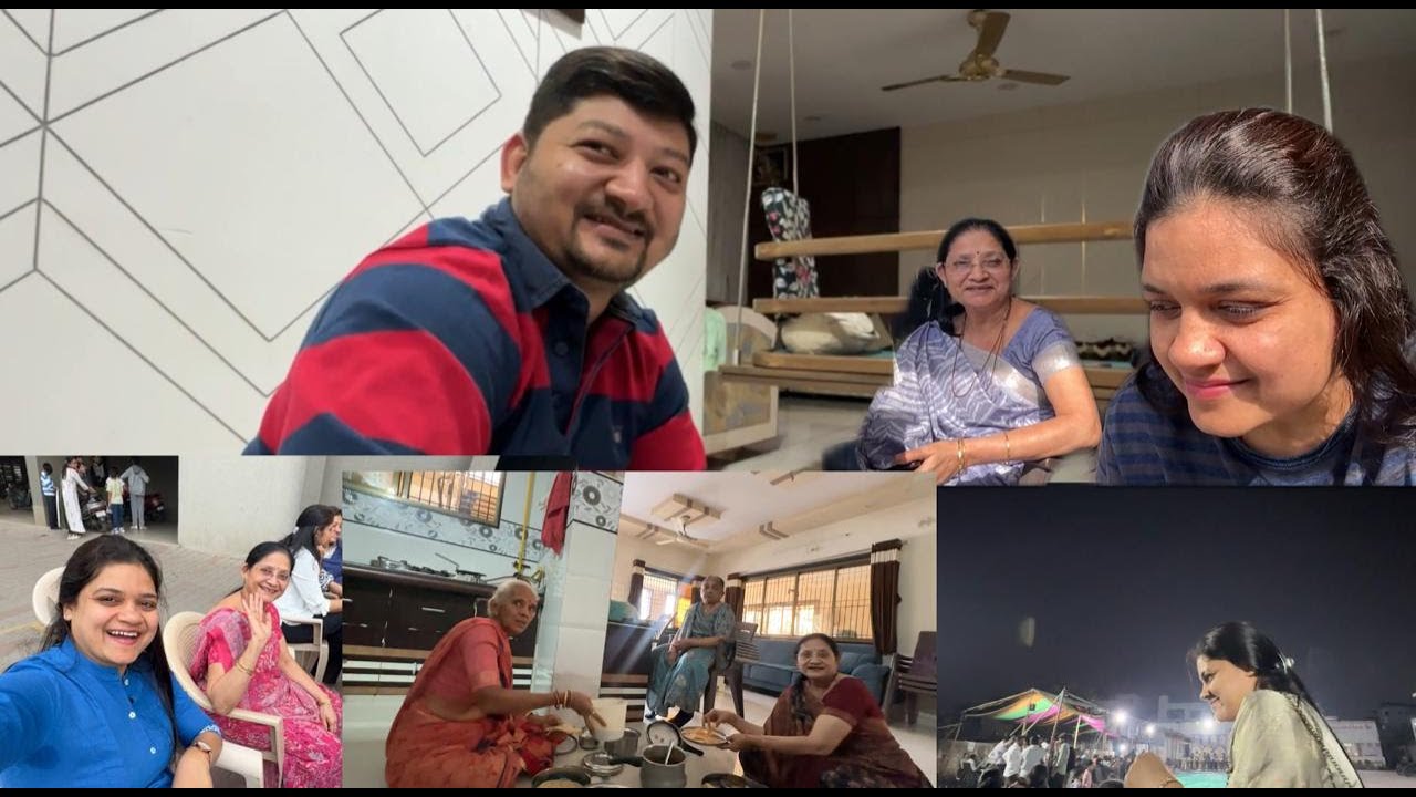 કોઈ ની એટલી મજાક ના કરાય 😔સમય બહુ બળવાન છે🙏