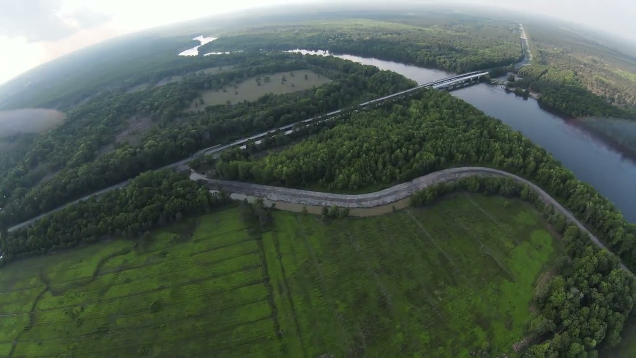 Santee Delta
