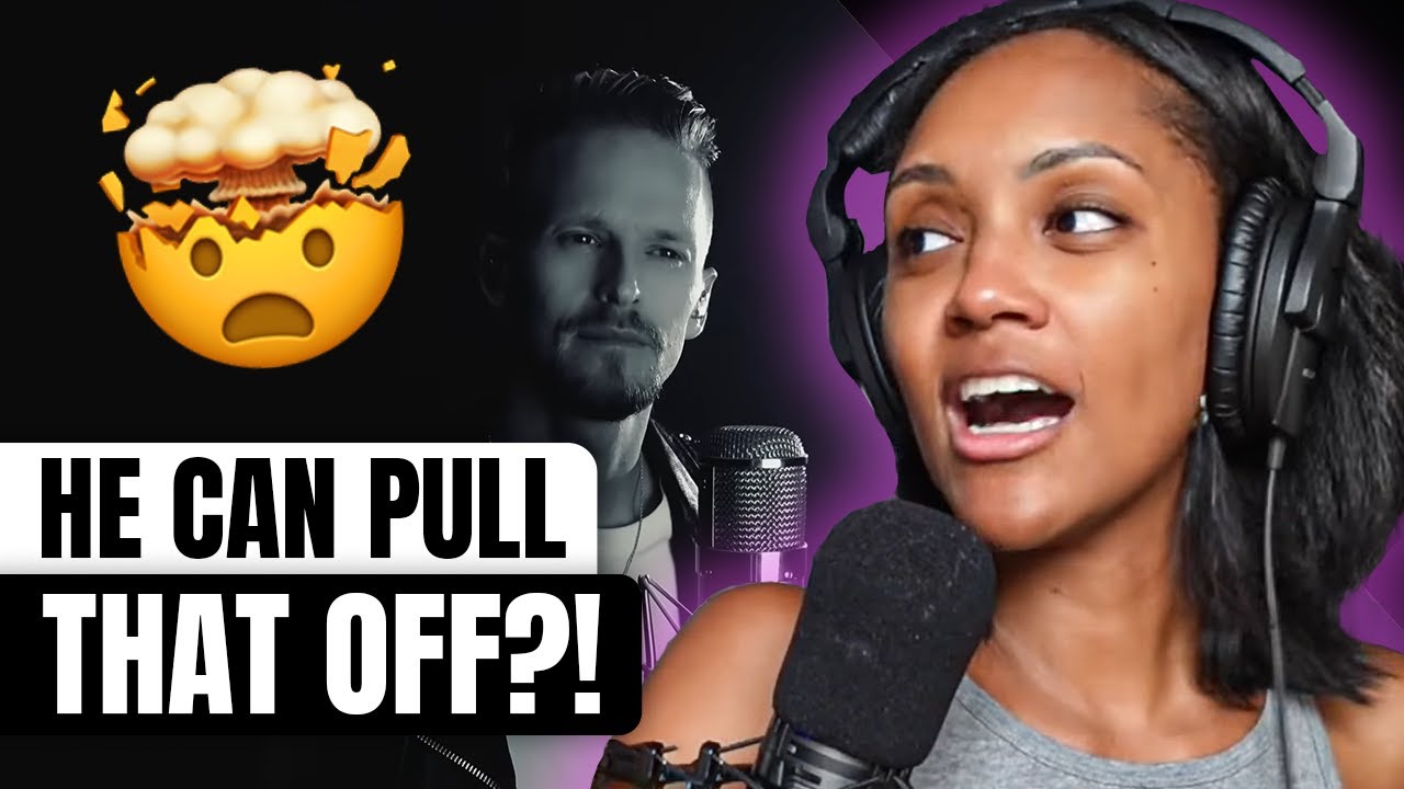 FIRST TIME REACTING TO | Erik Gronwall | 