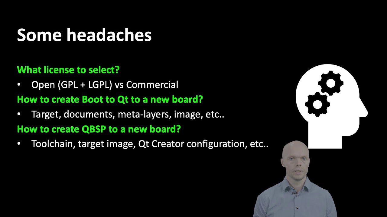 Step-by-step: Building Qt Software for Any Embedded Technology