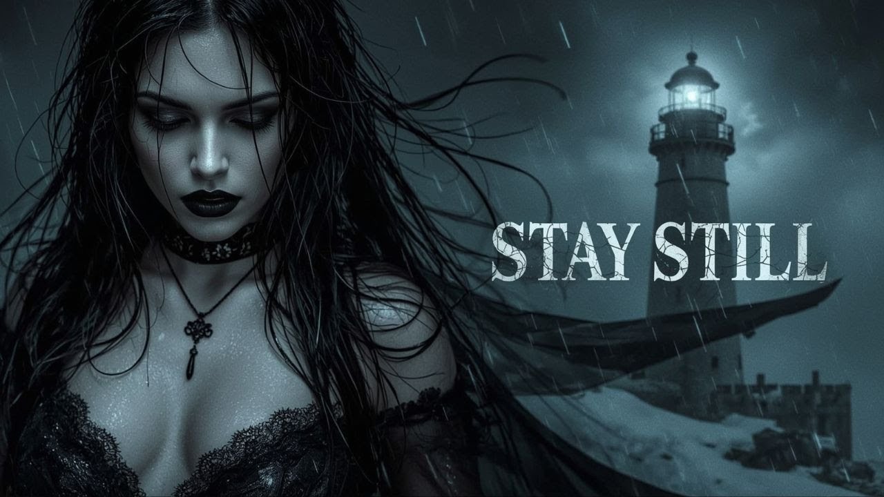 STAY STILL — A Gothic Song in Darkness