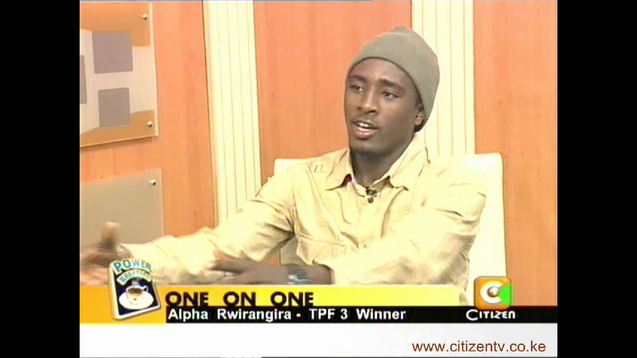 Tusker Project Fame Winner Alpha Pt 1.