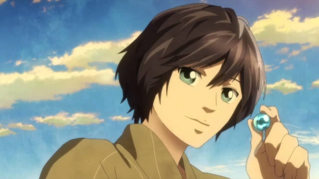 AMV - King [HAL]