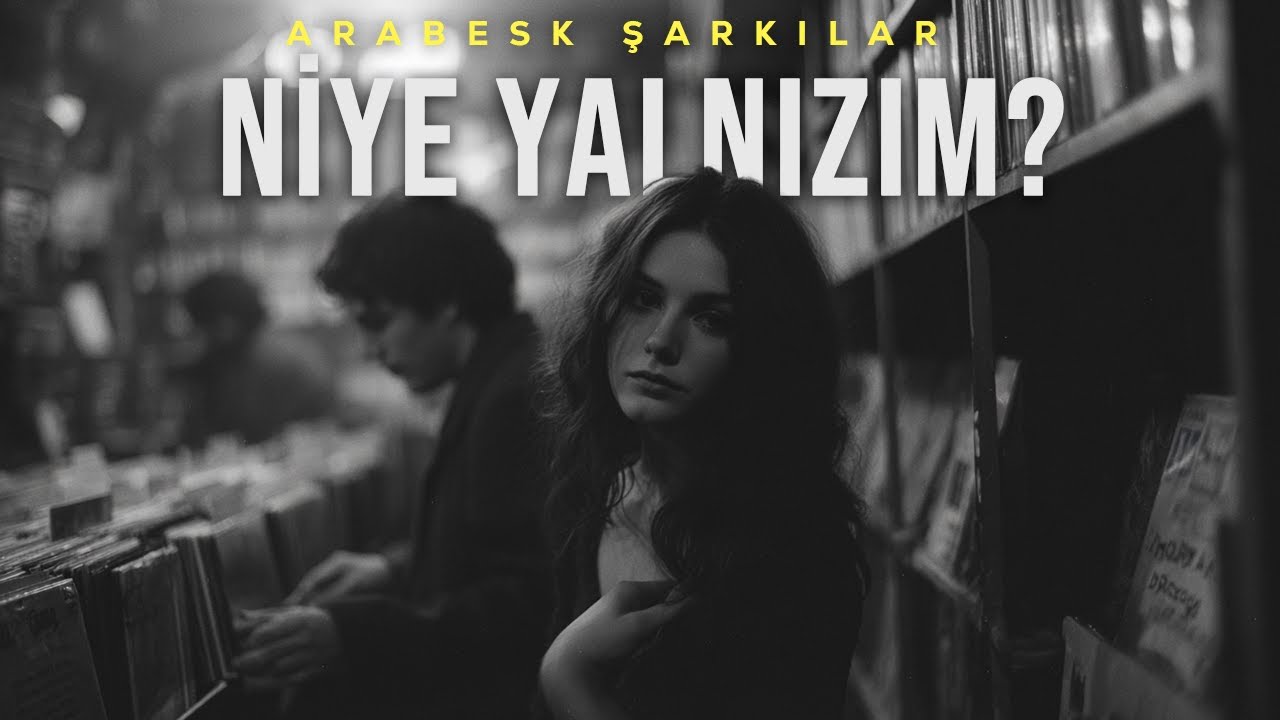 Niye Yalnızım? | Arabesk Pop Yeni Şarkılar 2026