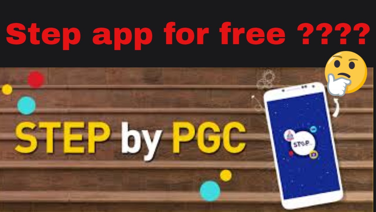 Step entry test App.