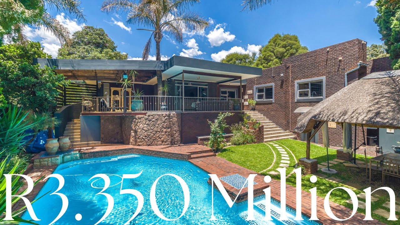 Show me a better kitchen? WHAT just over R3Million gets you in Winchester Hills! #realestate