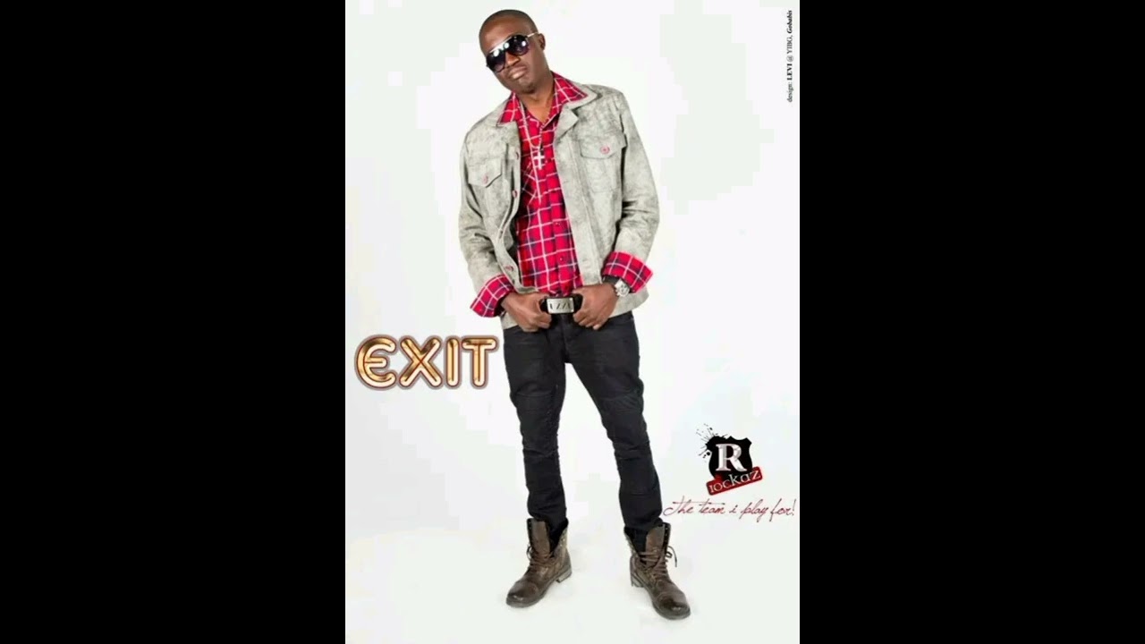 Exit Rockaz-Esi Ngo andi dji Kwii