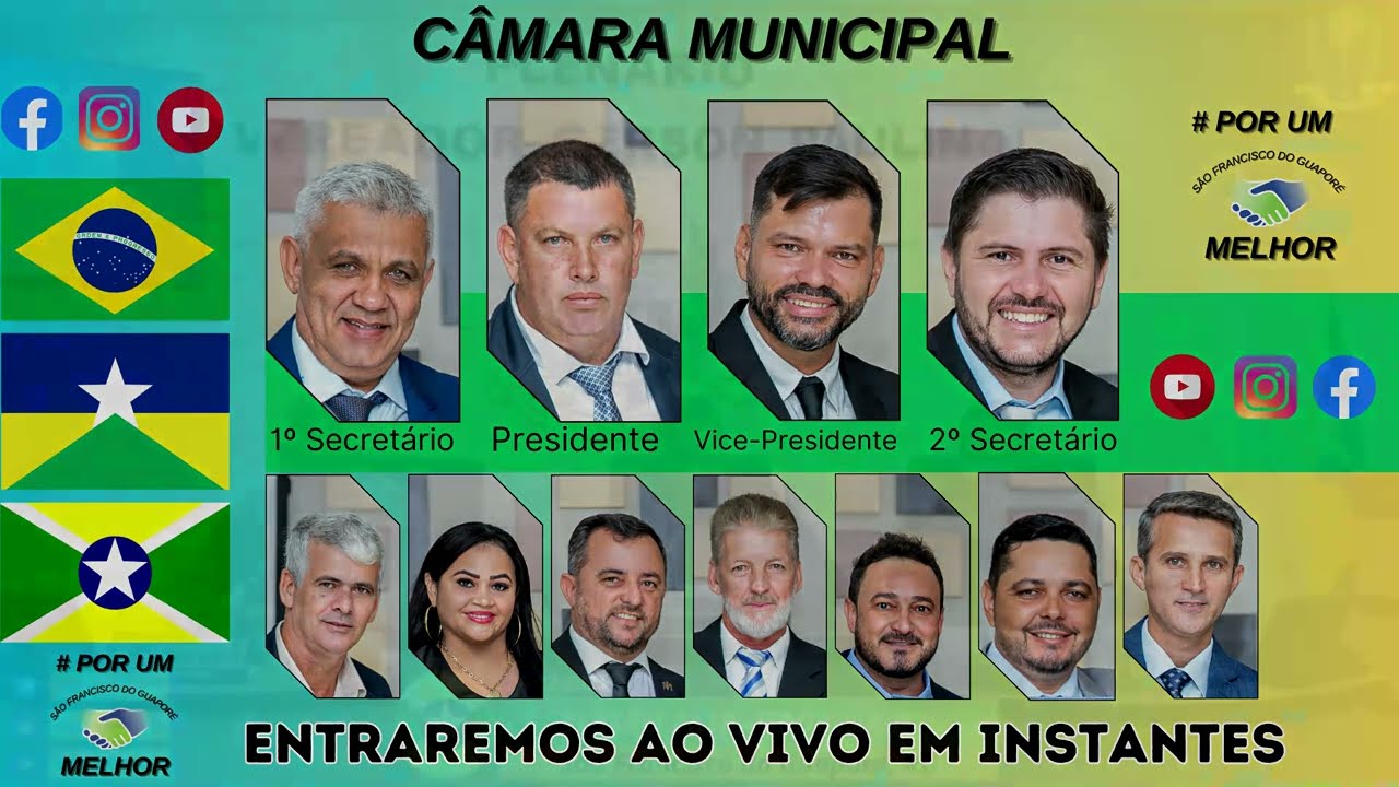 DÉCIMA TERCEIRA SESSÃO EXTRAORDINÁRIA DO ANO DE 2025