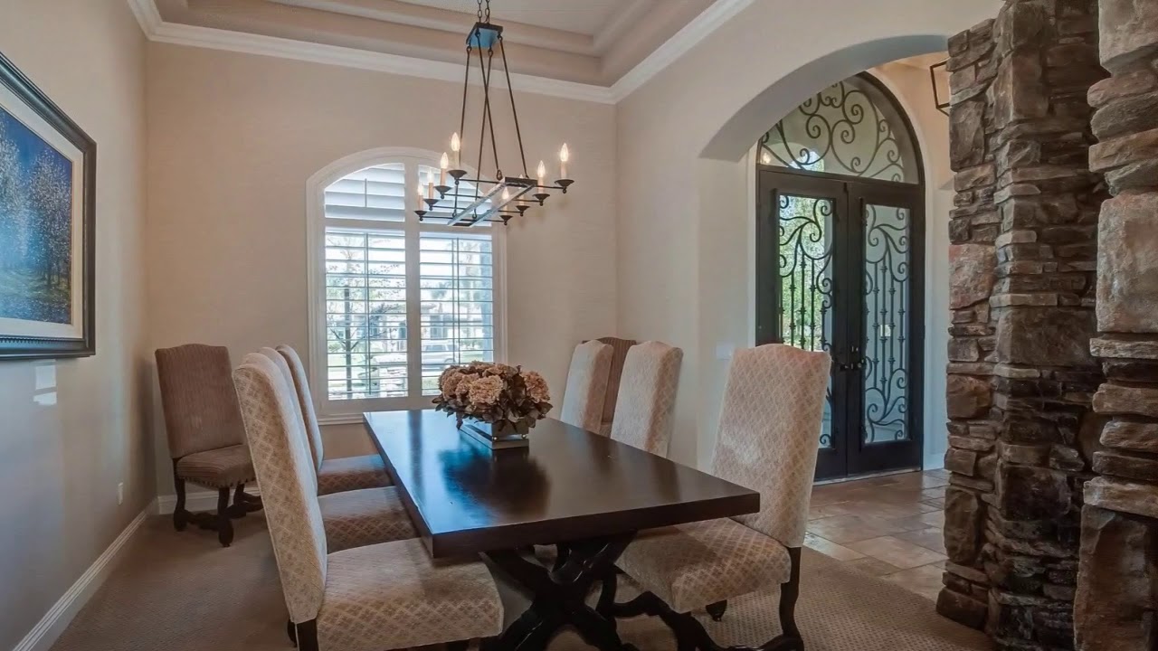 Real estate for sale in Bakersfield California - MLS# 202003199