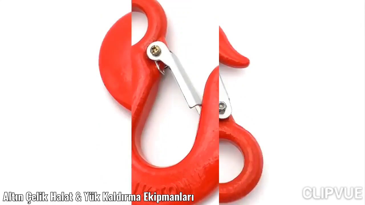 Kanca &Ccedil;eşitleri