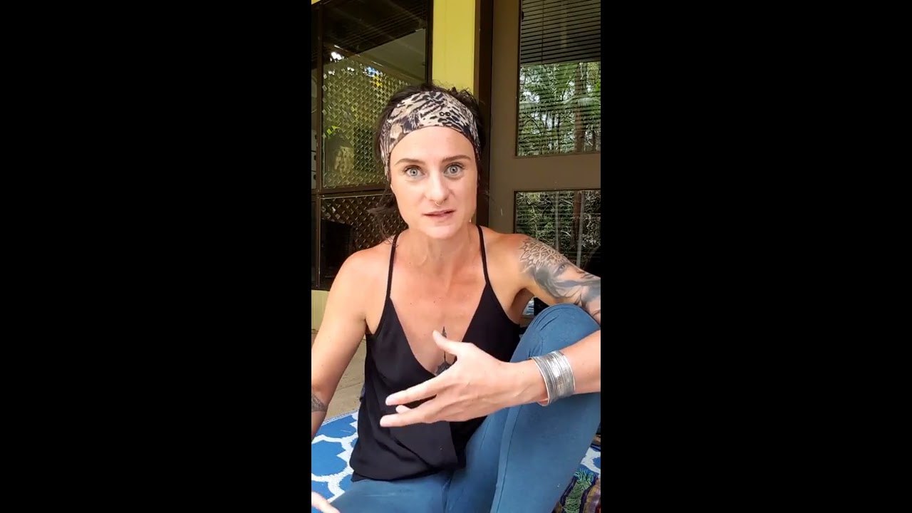 Chakra Healing Tutorial #2 | Healing the ROOT CHAKRA | Crystal Healing Tutorial