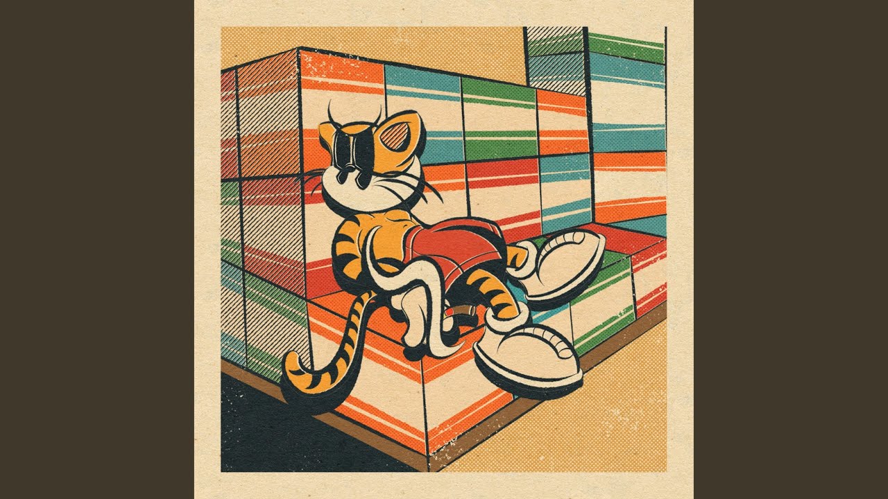 LOTTO (feat. nobigdyl., Swoope & Aha Gazelle)