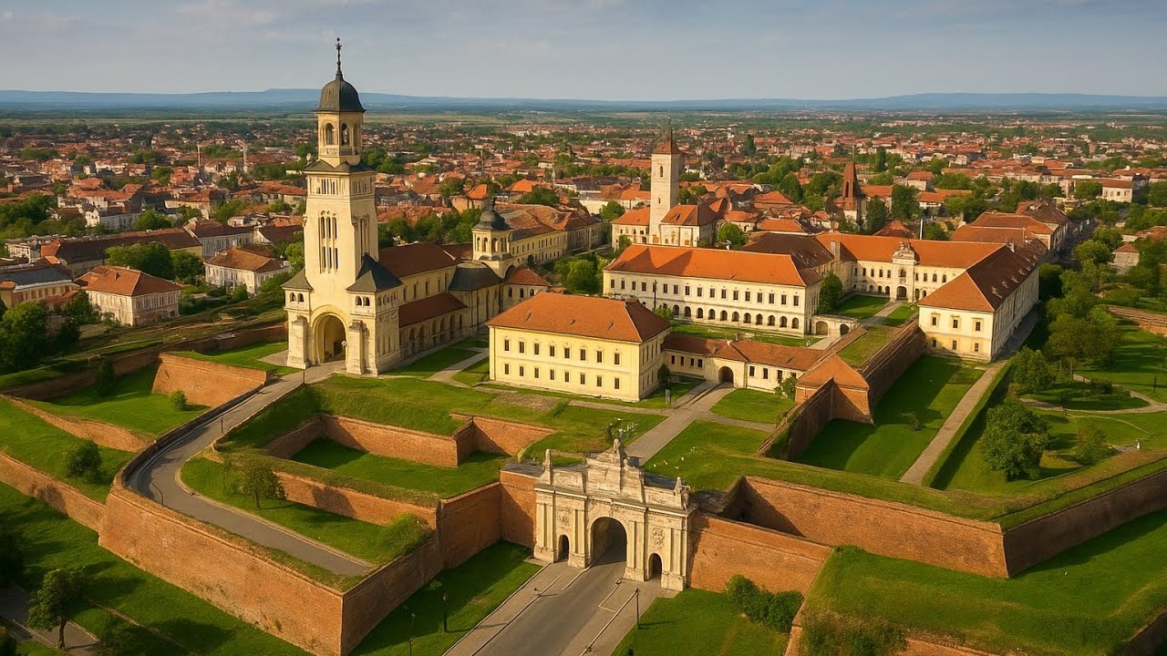 Inside Romania's Secret Society of the Rich and Powerful