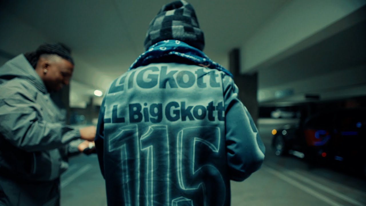 Pay Gotti - 1000 Lies (Official Music Video)