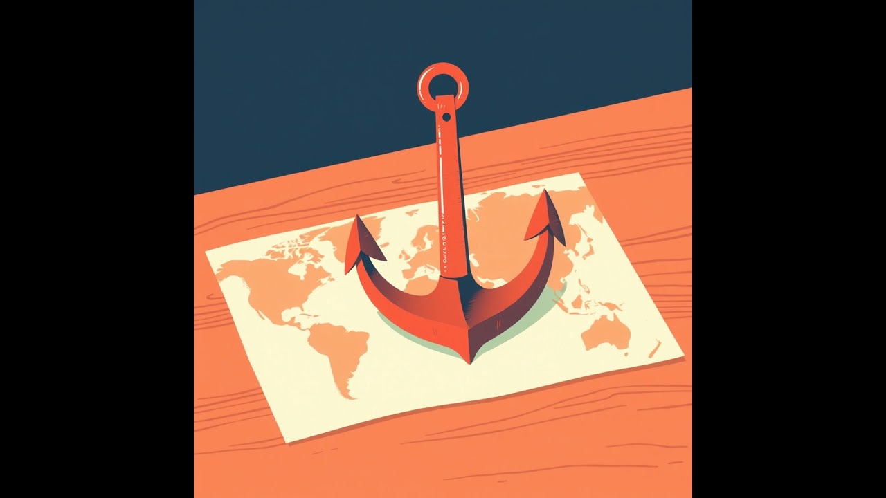 The Global Footprint: How US Military Bases Work