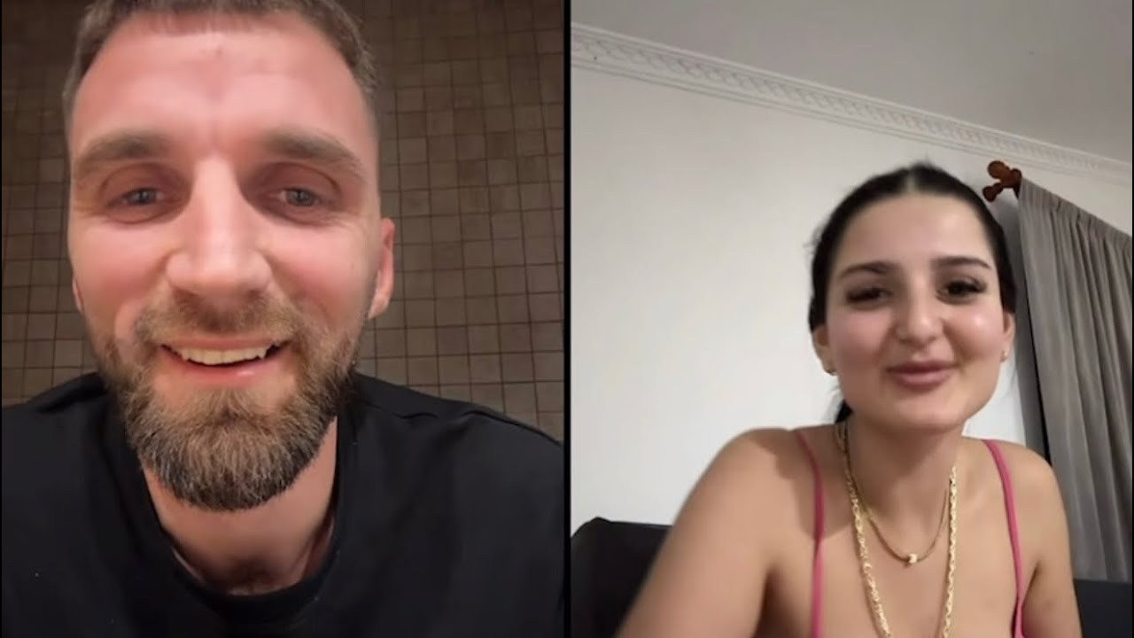 Fire tregon per momentet intime me Eriken!🤣Erika kendon 🤣