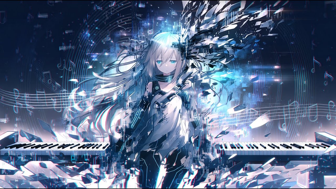🧬⚡ 【Hyperlace 2026】｜Artcore × IDM Glitch【Remix & MashUP】