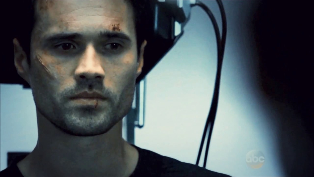 ► Agents of S.H.I.E.L.D | Crack