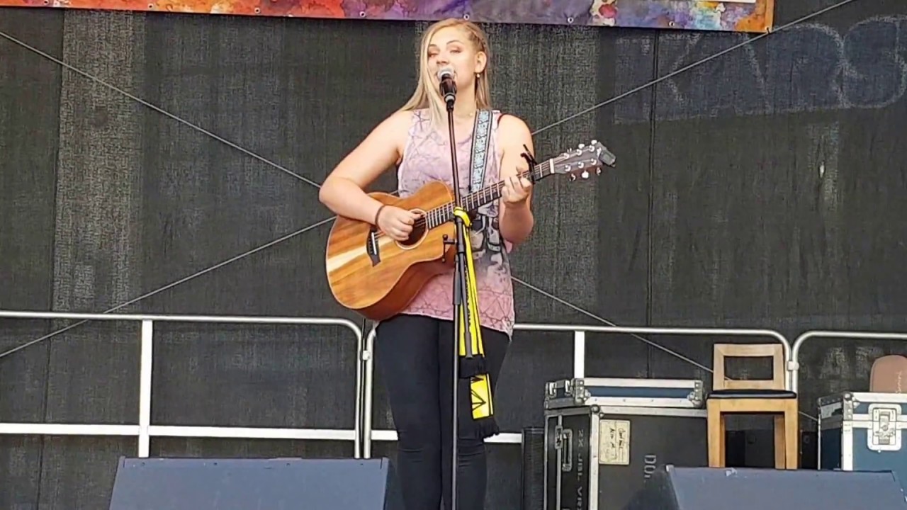 Jo Marie - Ruhrpott Romantik  @ DortBunt! Cityfest 06.05.2018
