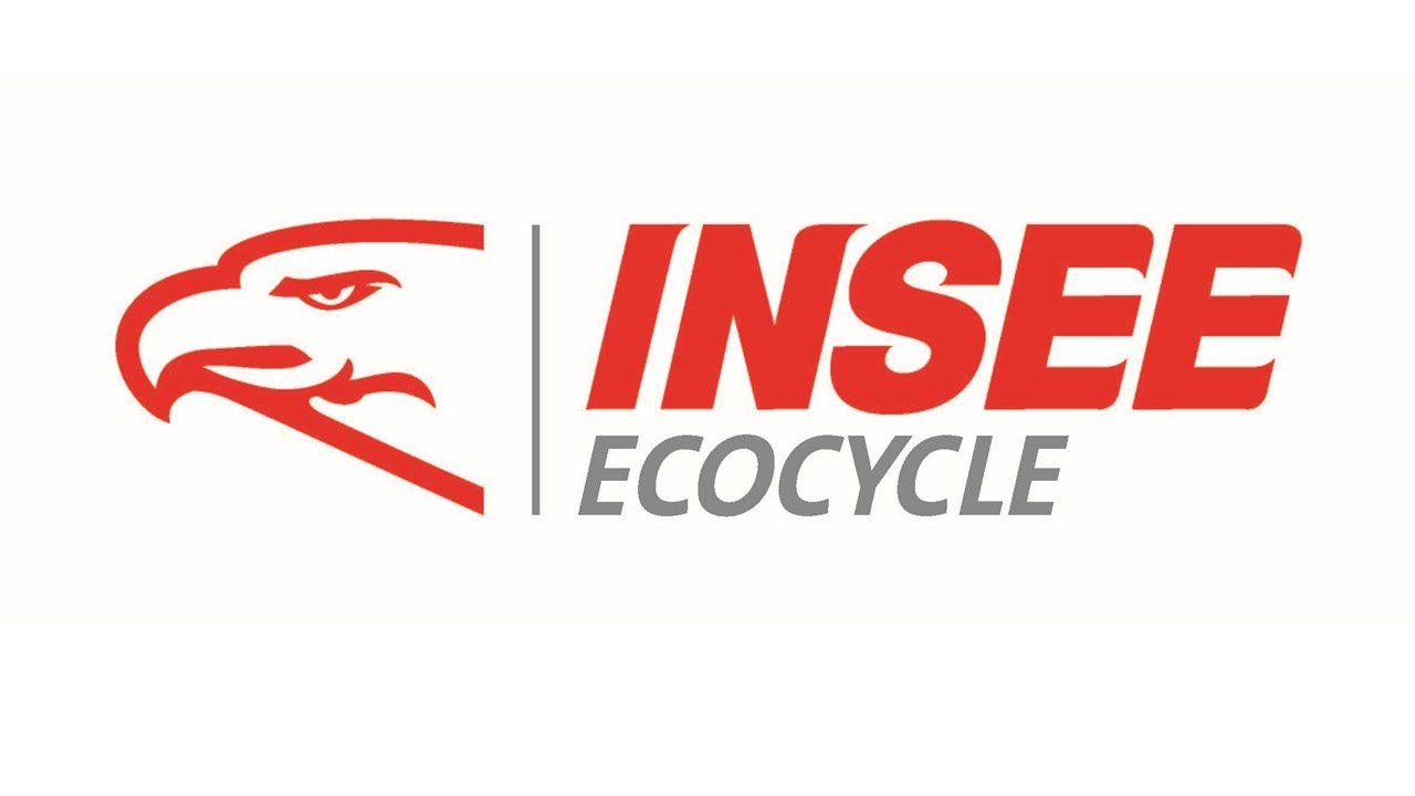 INSEE Ecocycle Corporate Video