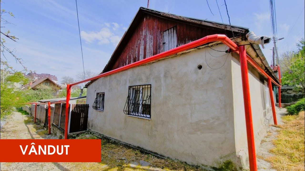 Apartament (la sol) cu 1 cameră, Centru