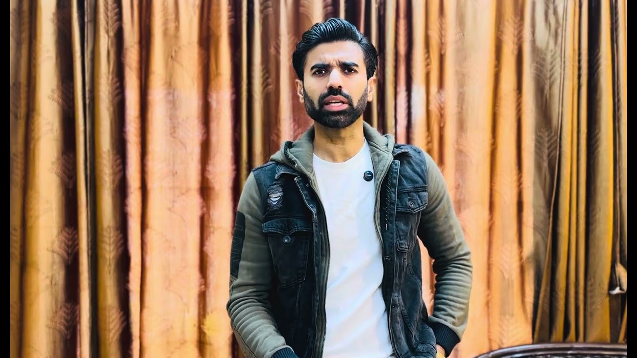 Jatin Bhatia audition #actor #positivecharacter #audition #jatinbhatia #youtube 