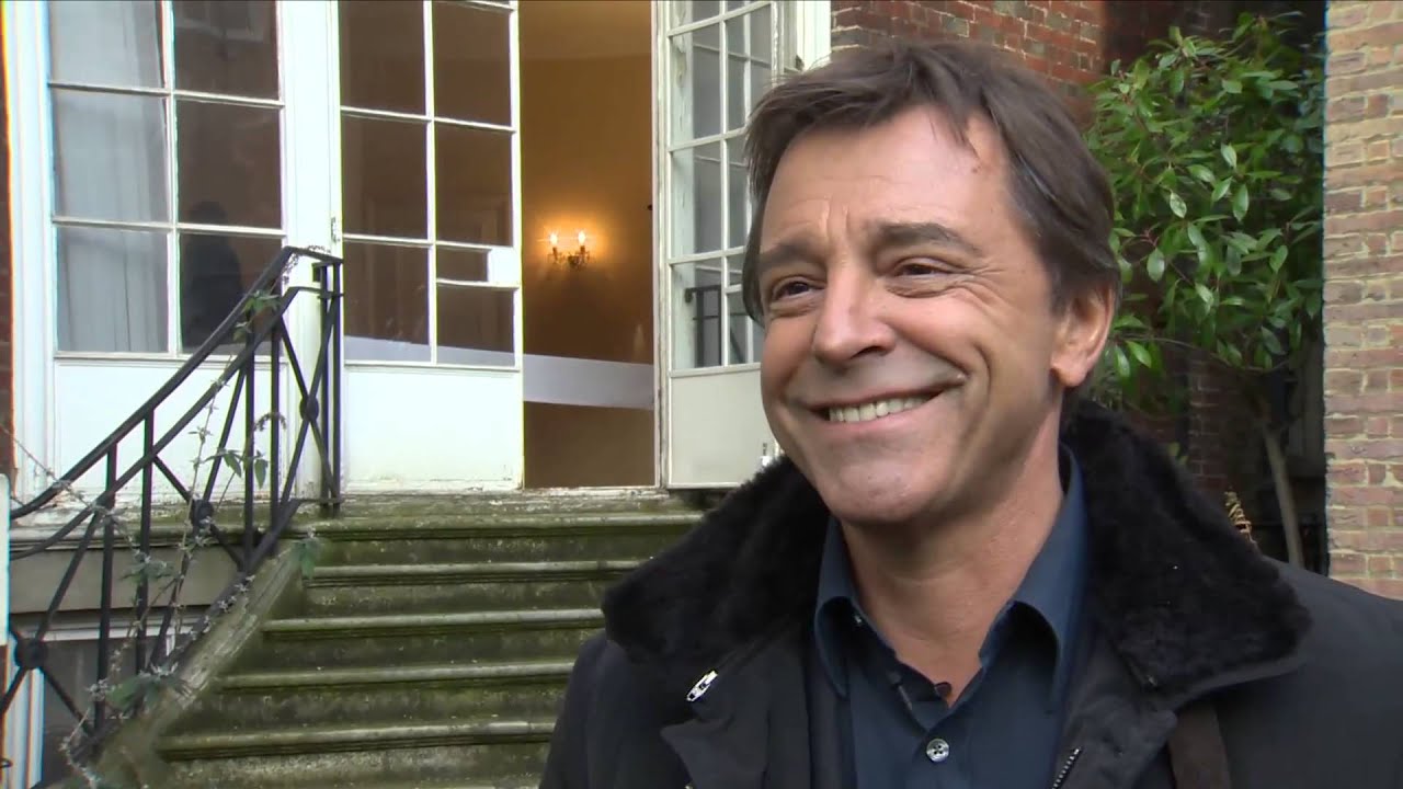 Silvio Denz: Mit Lalique und Saint-Emilion-Wein zu Millionen