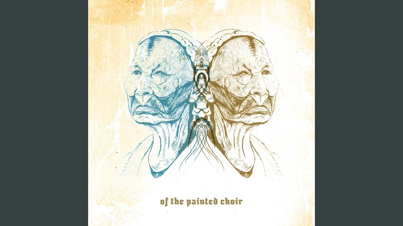 These Old Demons