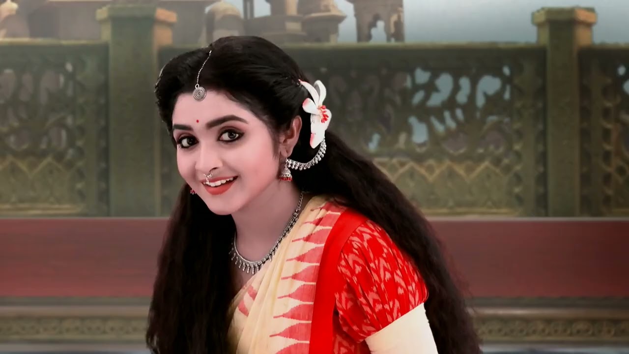 Khirer Putul - Ep 7 - Sudipta Roy, Duorani - Bengali Tv Serial - Zee5 Bangla Classics