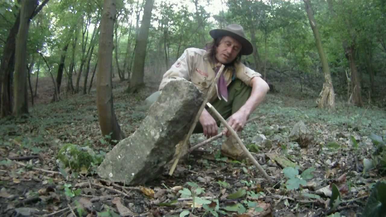 Několik základních  pastí