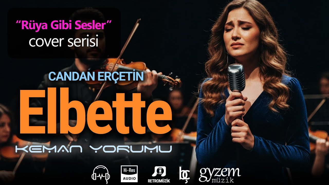 Elbette Keman #r&uuml;yagibisesler