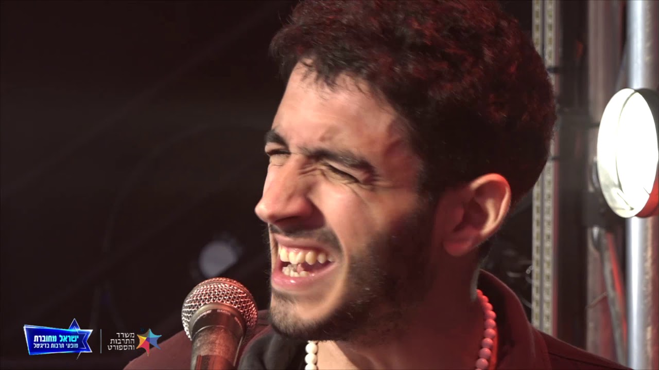 תמיר גרינברג | המופע המלא - ישראל מחוברת