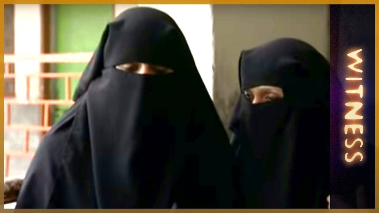 🇵🇰Внутри Красной мечети - Часть 2 l Специальный выпуск для свидетелей