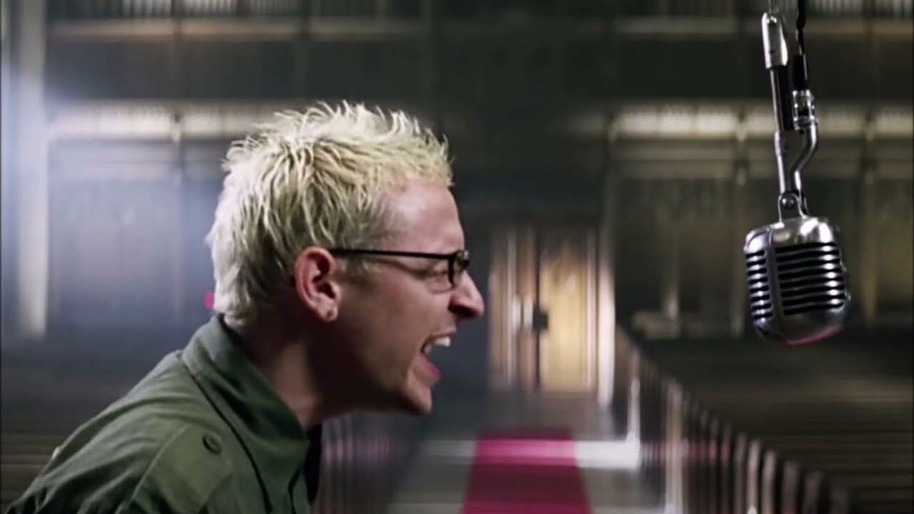 Numb - Linkin Park