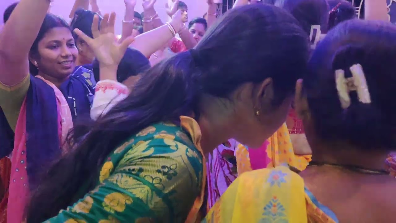 পর্ব আট