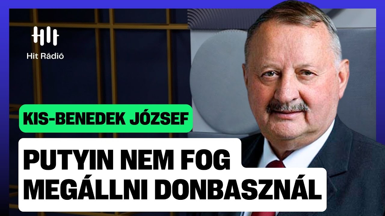 Oroszország az összeomlás szélén, csődhullám fenyegeti Putyin rendszerét? - Kis-Benedek József