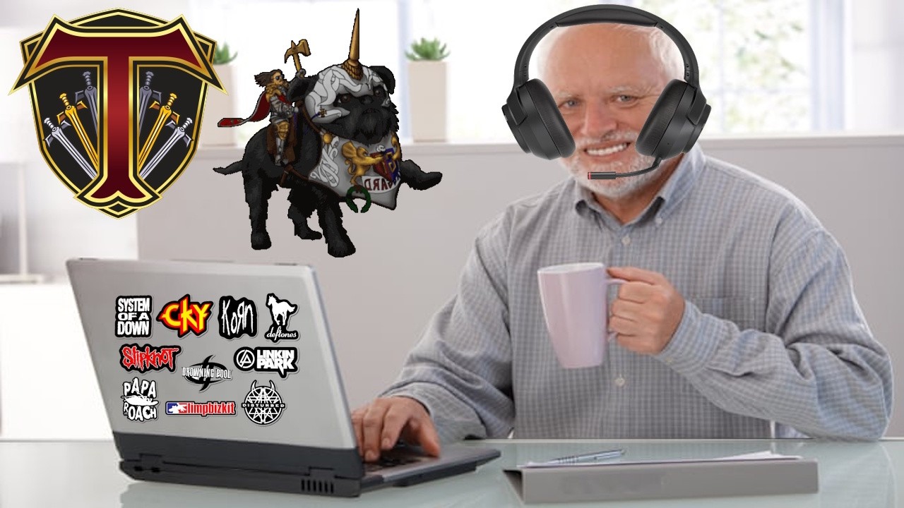 Real-Time Strategy GAMEDAY | Beyond All Reason & Warcraft 3