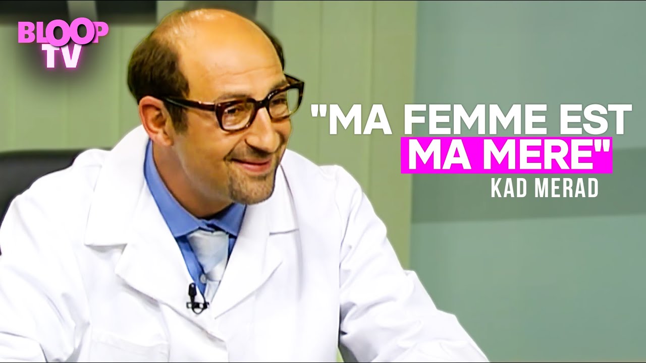 Les r&eacute;sultats de la greffe (Kad Merad & Jonathan Lambert) - Samedi soir en direct - EDL