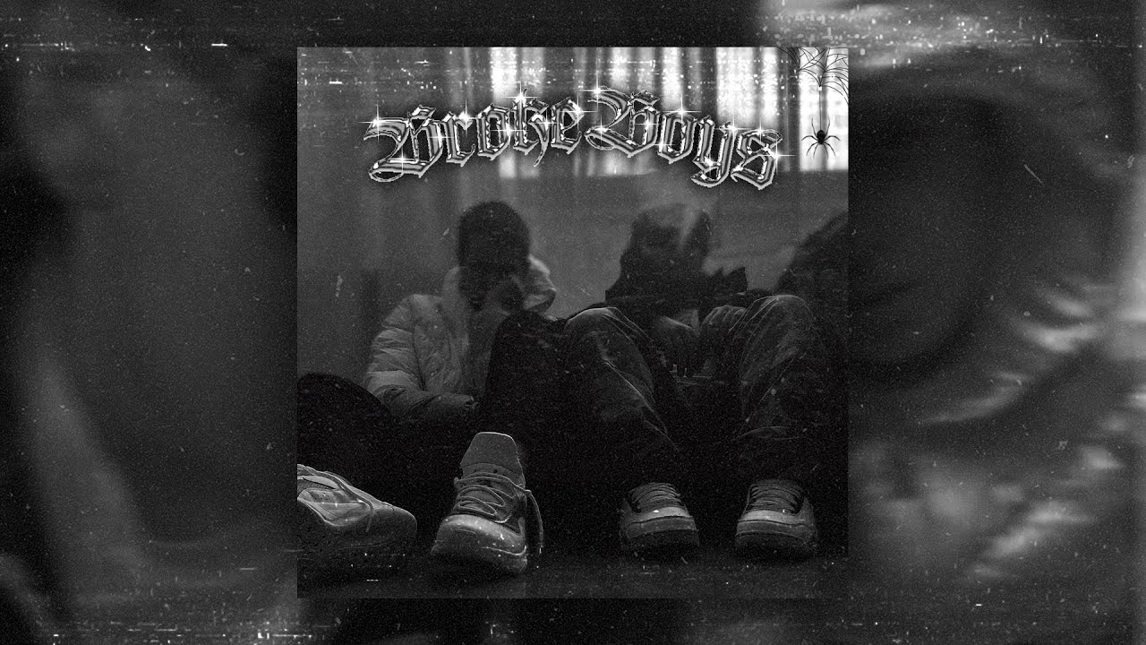 RAF X TALI17 - Nauč (OFF. VIZUAL)