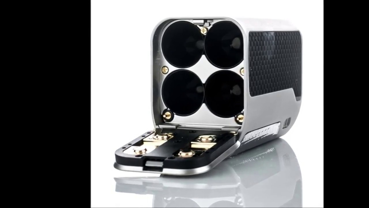 Wismec Reuleaux RX300 Box Mod by Vaporl.com
